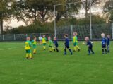 S.K.N.W.K. JO7-1 - Colijnsplaatse Boys JO7-1 (oefen) najaar seizoen 2022-2023 (32/103)